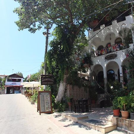 Boomerang Guest House Сельчук Екстер'єр фото
