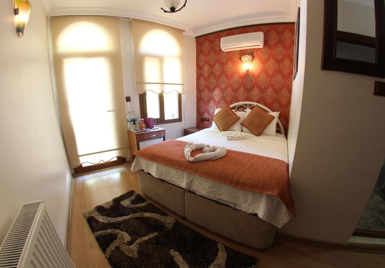Boomerang Guest House Сельчук Екстер'єр фото