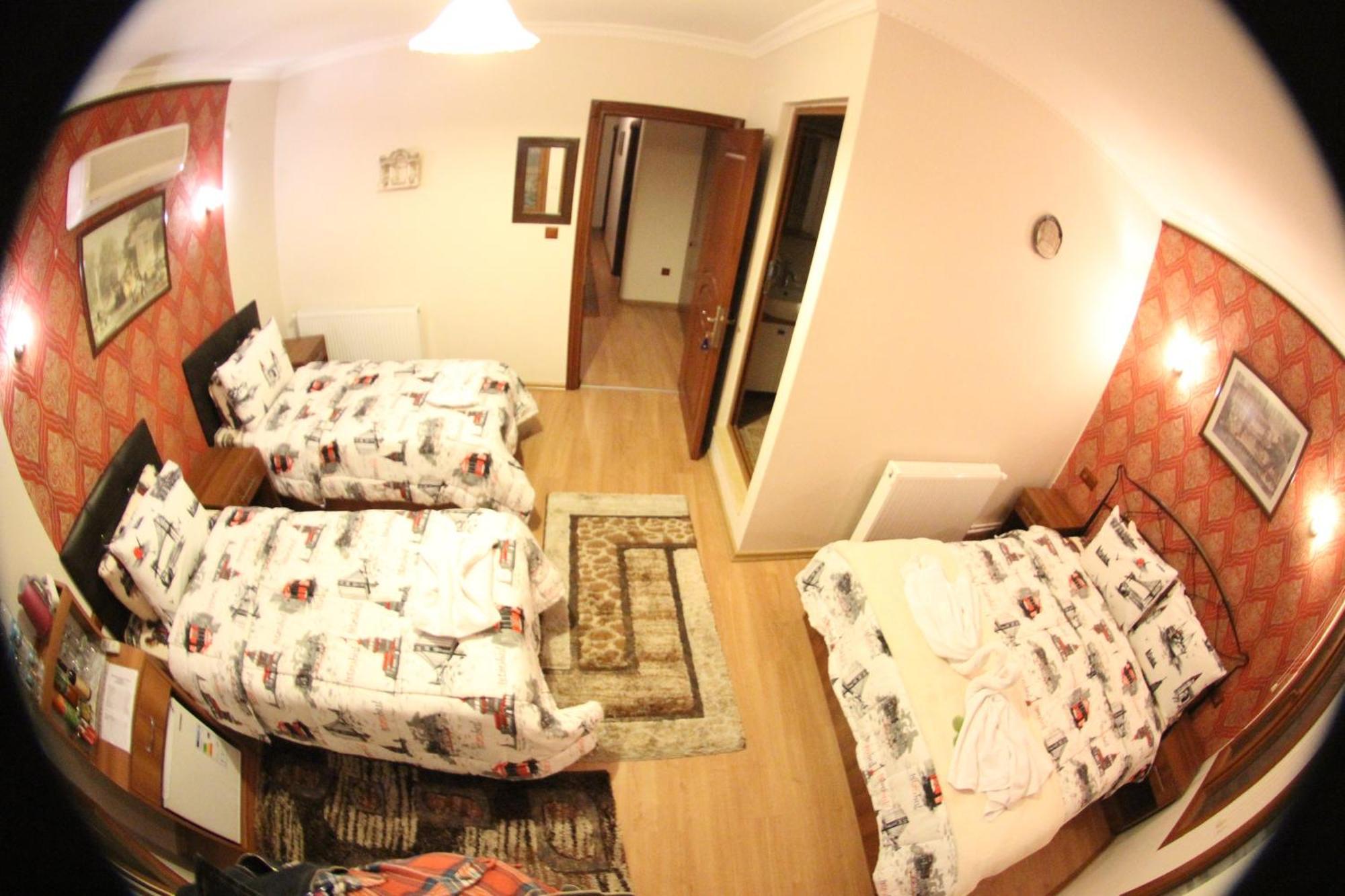 Boomerang Guest House Сельчук Екстер'єр фото