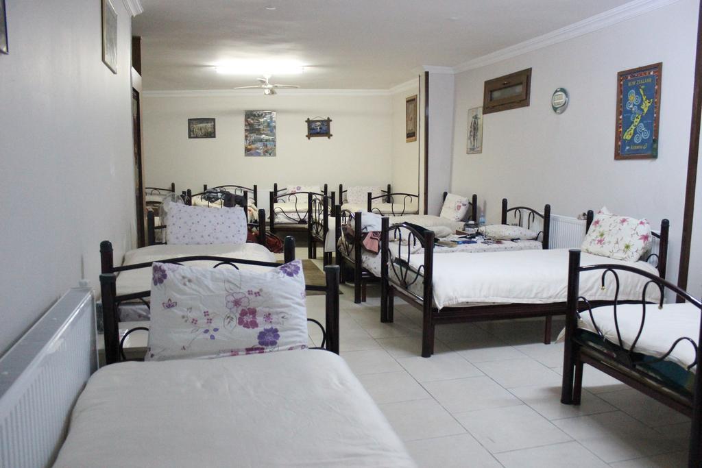 Boomerang Guest House Сельчук Екстер'єр фото
