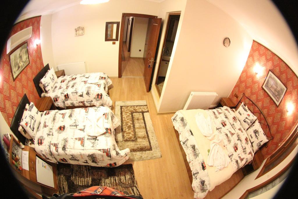 Boomerang Guest House Сельчук Екстер'єр фото