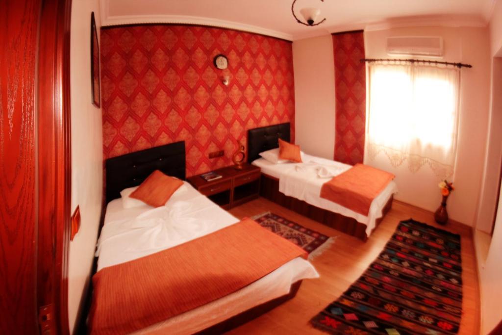 Boomerang Guest House Сельчук Номер фото
