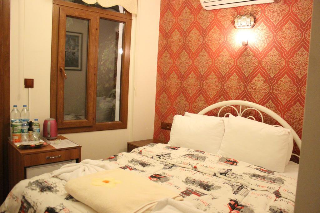 Boomerang Guest House Сельчук Екстер'єр фото