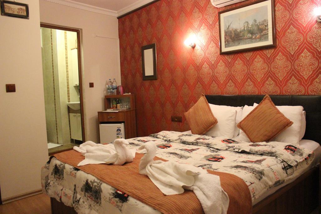Boomerang Guest House Сельчук Екстер'єр фото