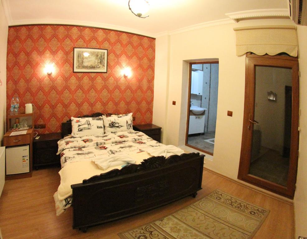 Boomerang Guest House Сельчук Екстер'єр фото