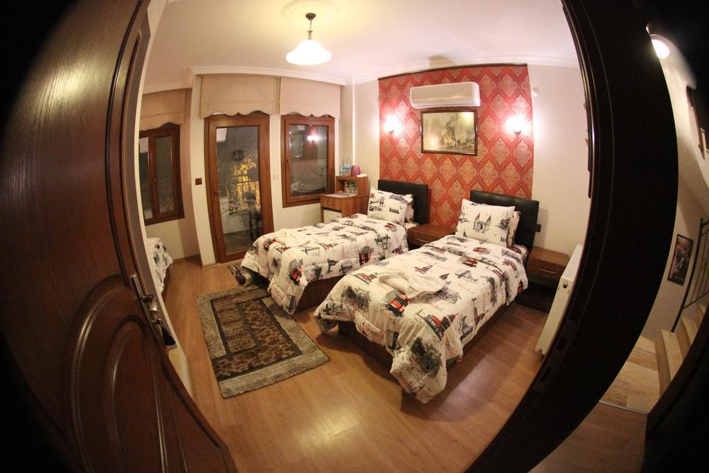 Boomerang Guest House Сельчук Екстер'єр фото