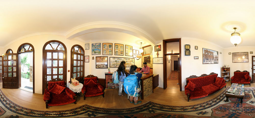 Boomerang Guest House Сельчук Екстер'єр фото