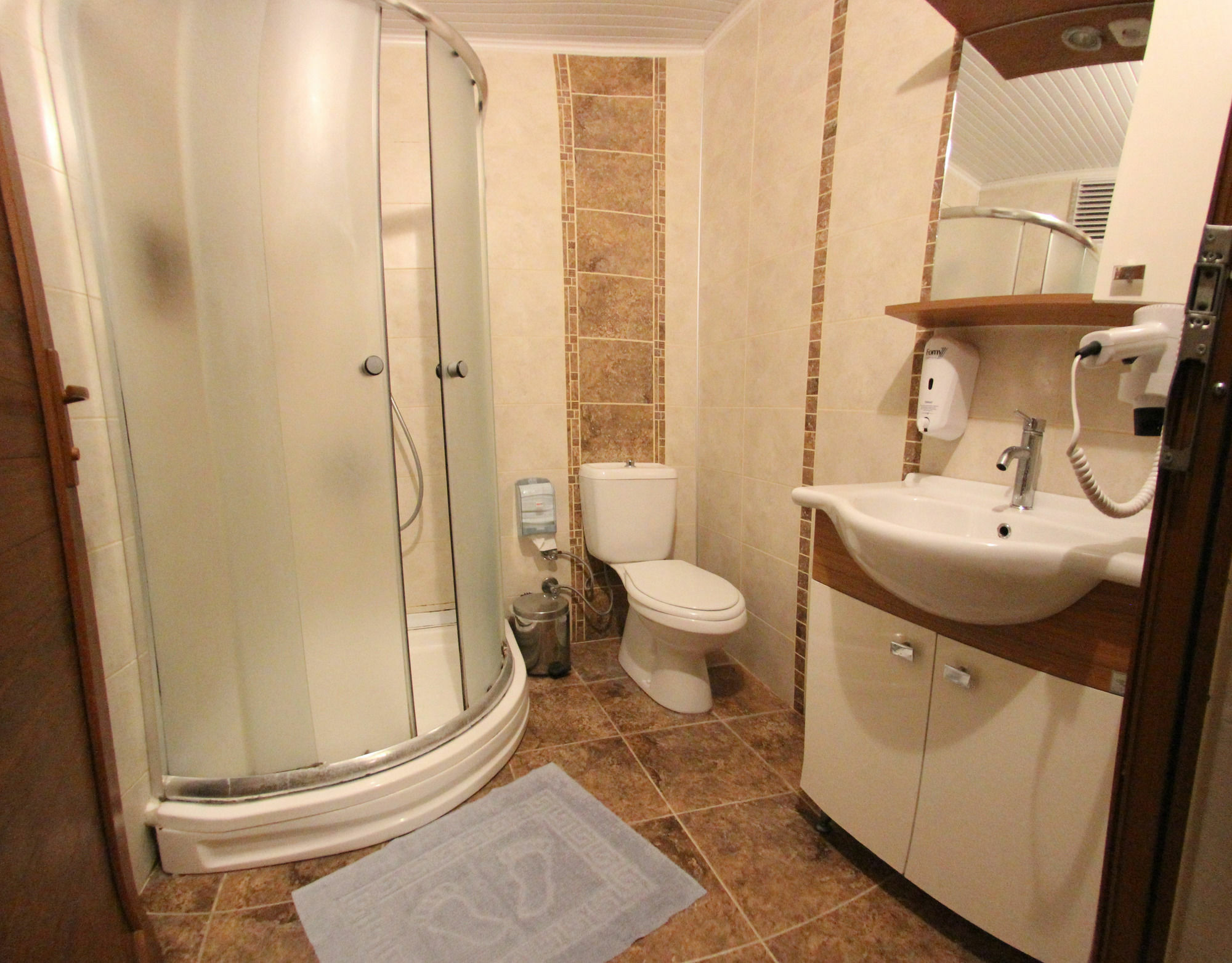 Boomerang Guest House Сельчук Екстер'єр фото