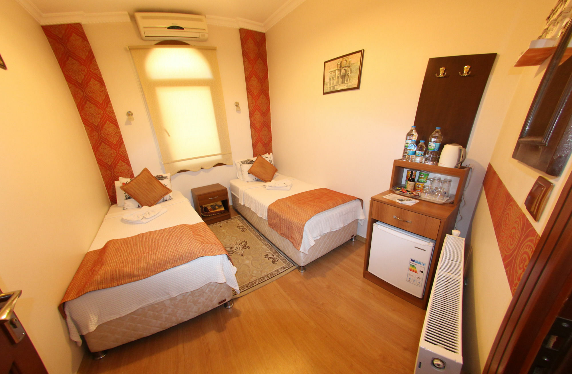 Boomerang Guest House Сельчук Екстер'єр фото