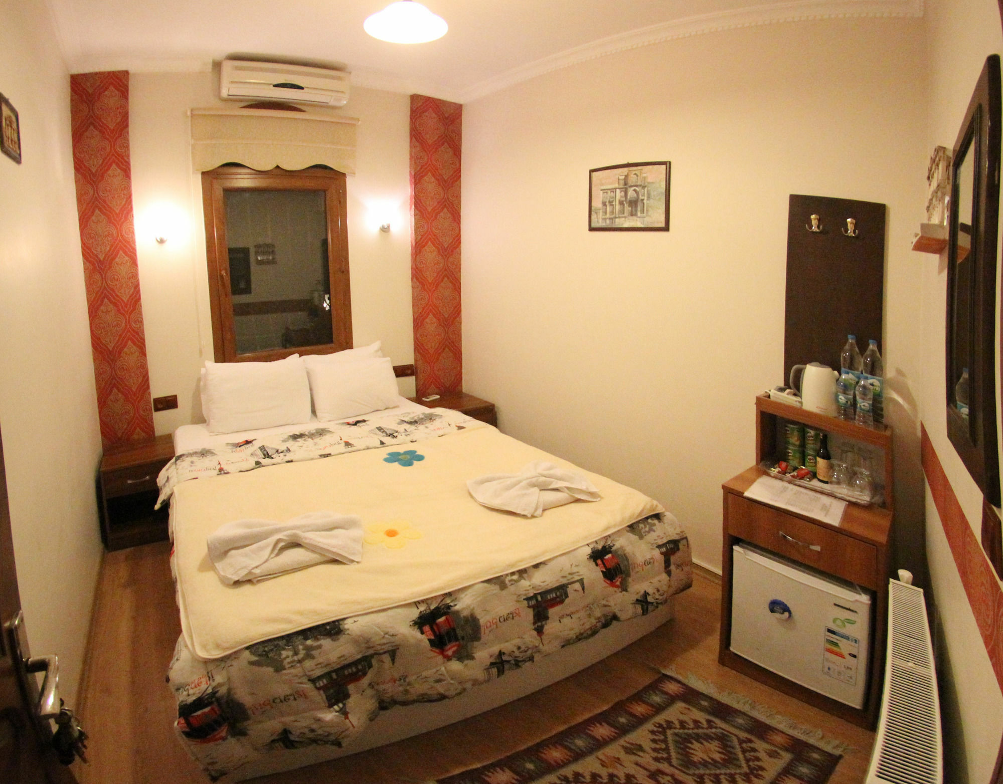 Boomerang Guest House Сельчук Екстер'єр фото