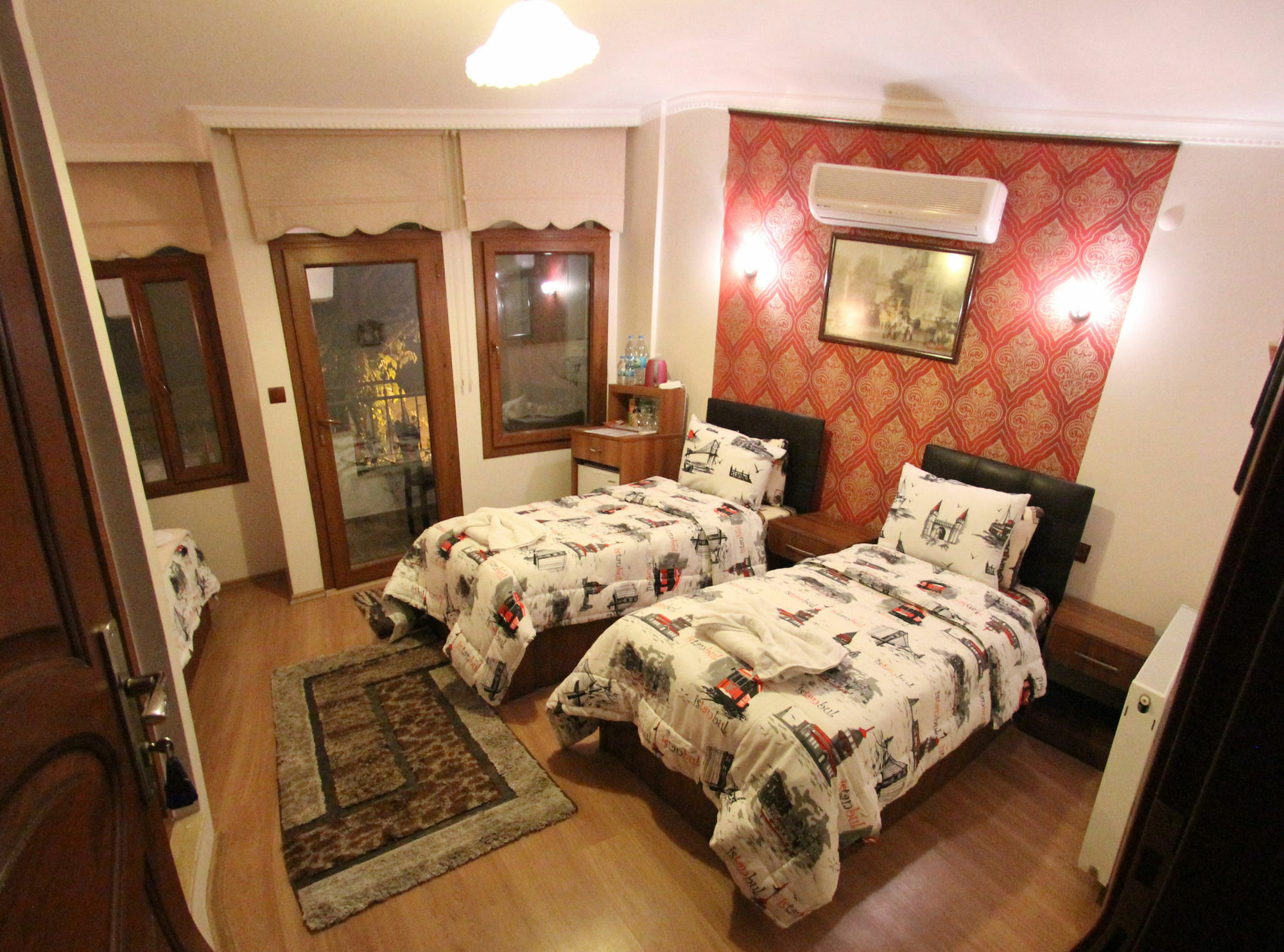 Boomerang Guest House Сельчук Екстер'єр фото