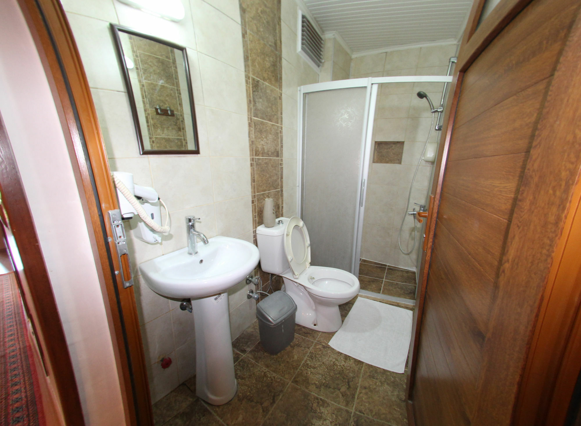 Boomerang Guest House Сельчук Екстер'єр фото