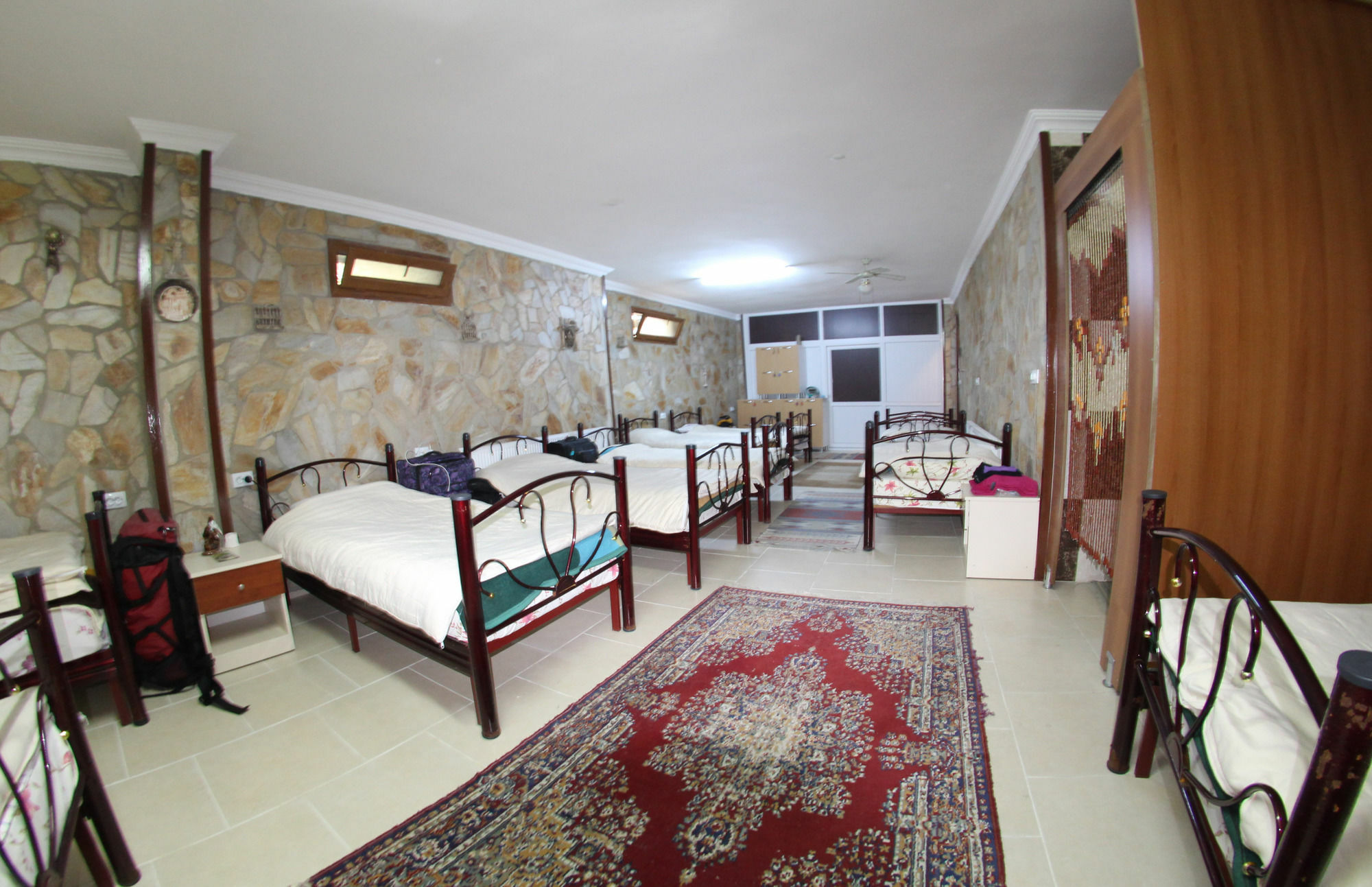 Boomerang Guest House Сельчук Екстер'єр фото