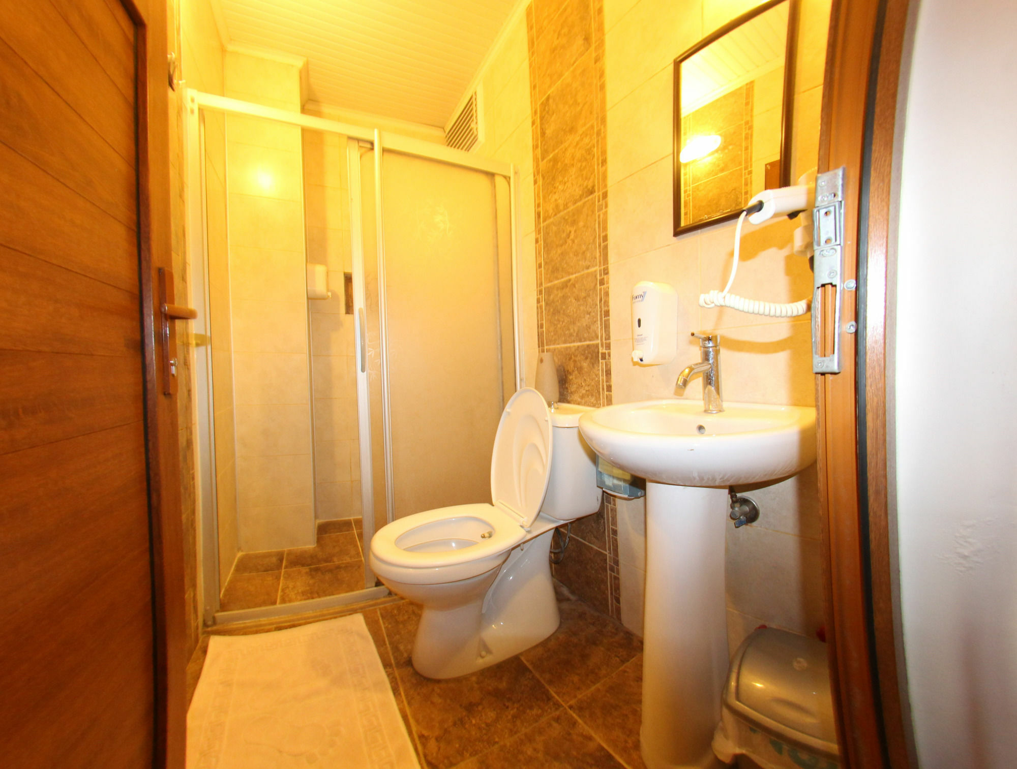 Boomerang Guest House Сельчук Екстер'єр фото