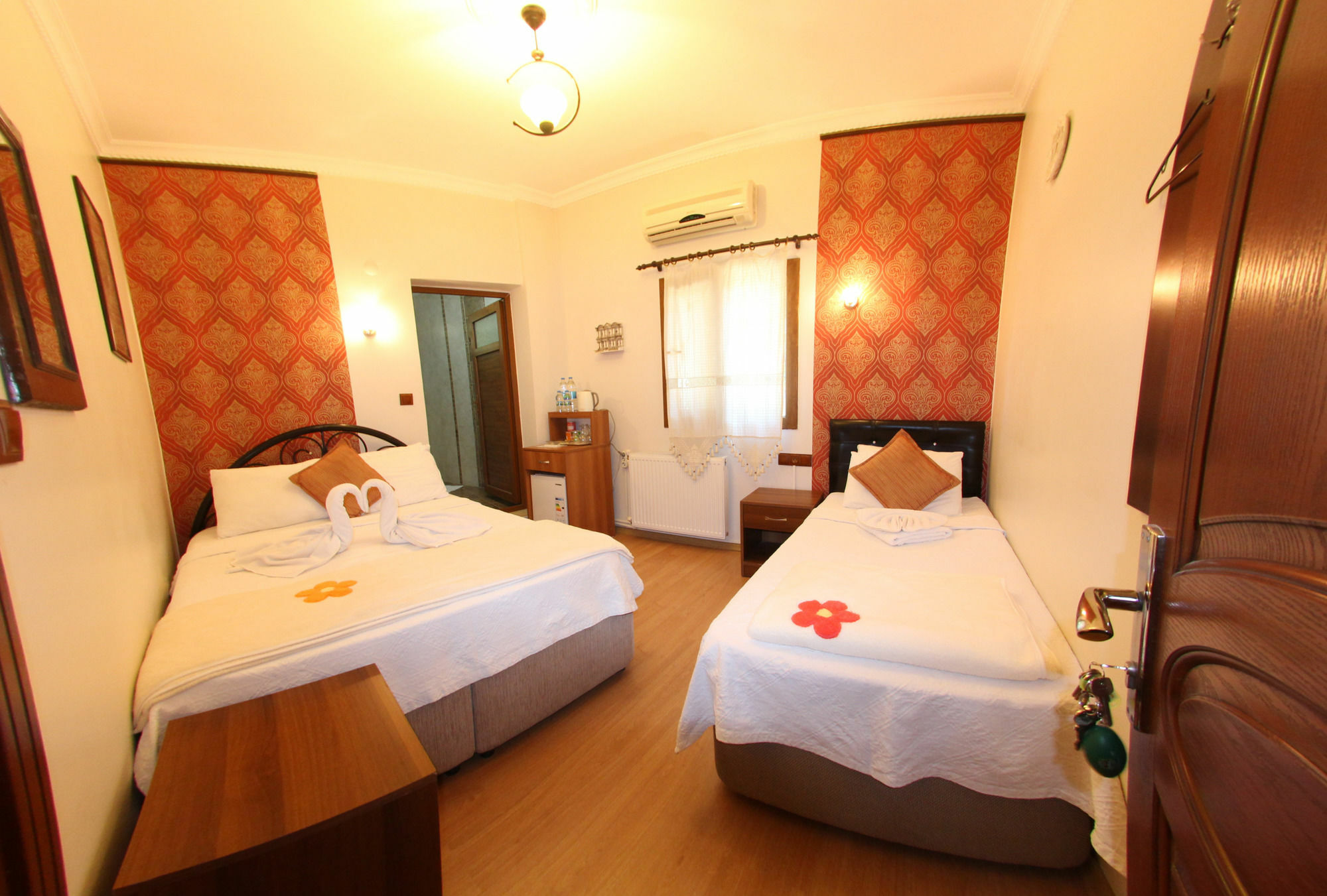 Boomerang Guest House Сельчук Екстер'єр фото