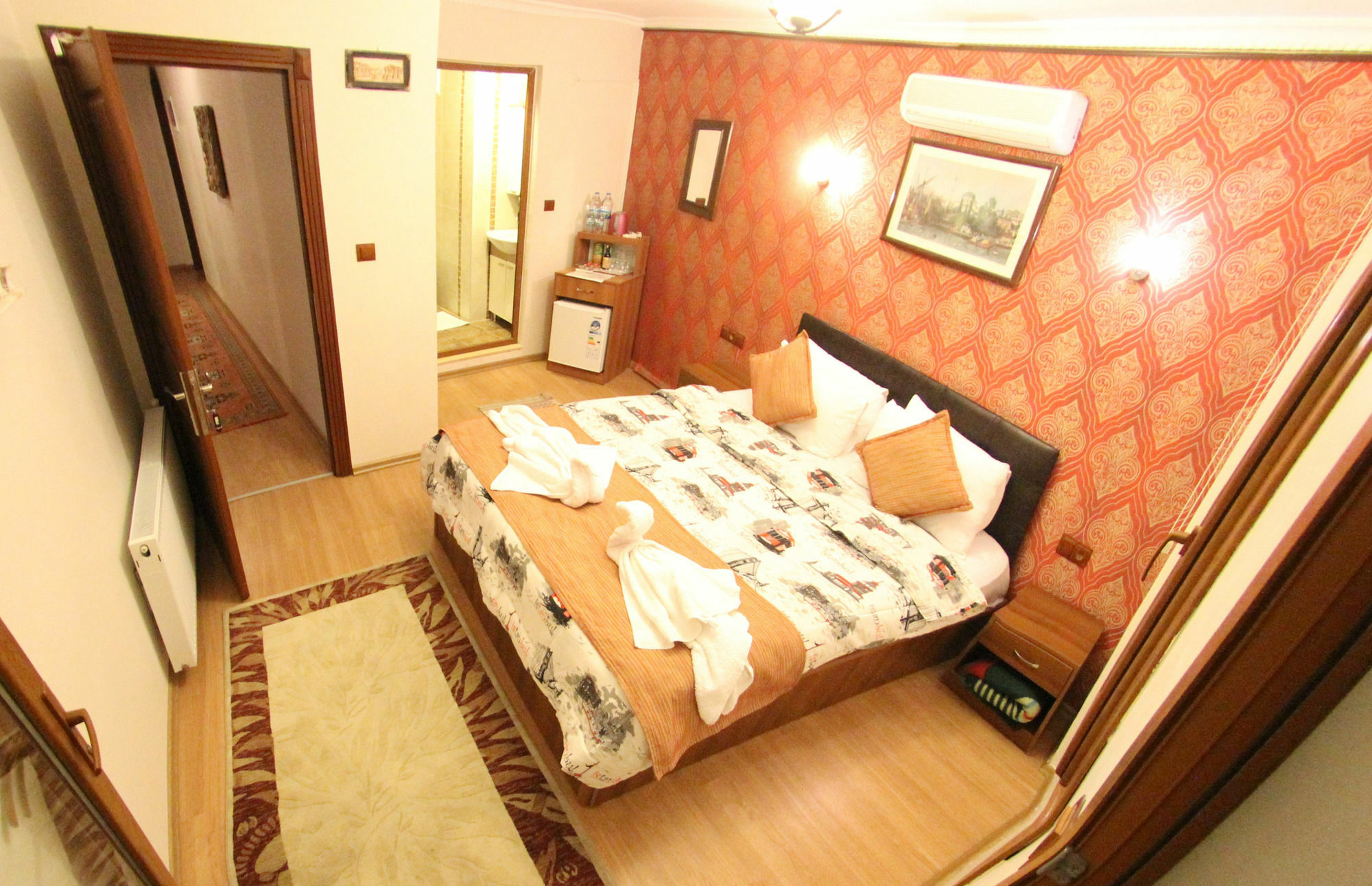 Boomerang Guest House Сельчук Екстер'єр фото