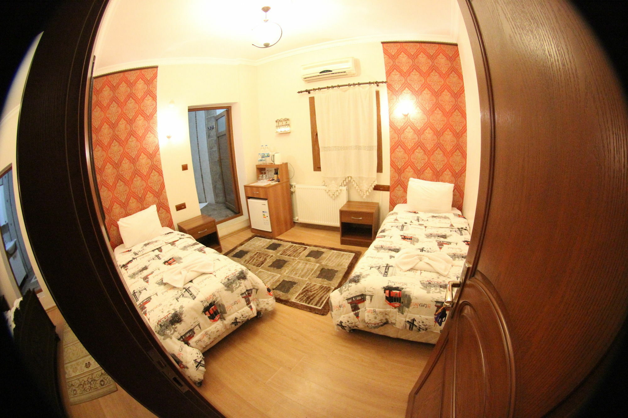 Boomerang Guest House Сельчук Екстер'єр фото