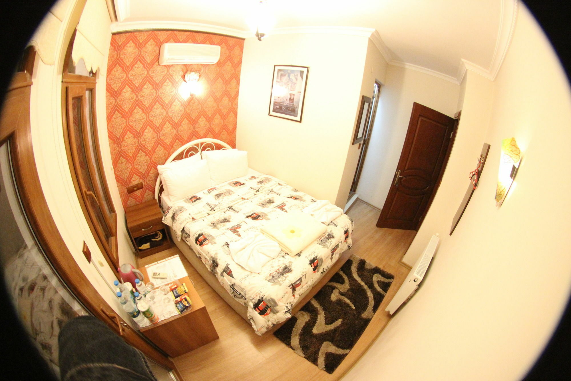 Boomerang Guest House Сельчук Екстер'єр фото