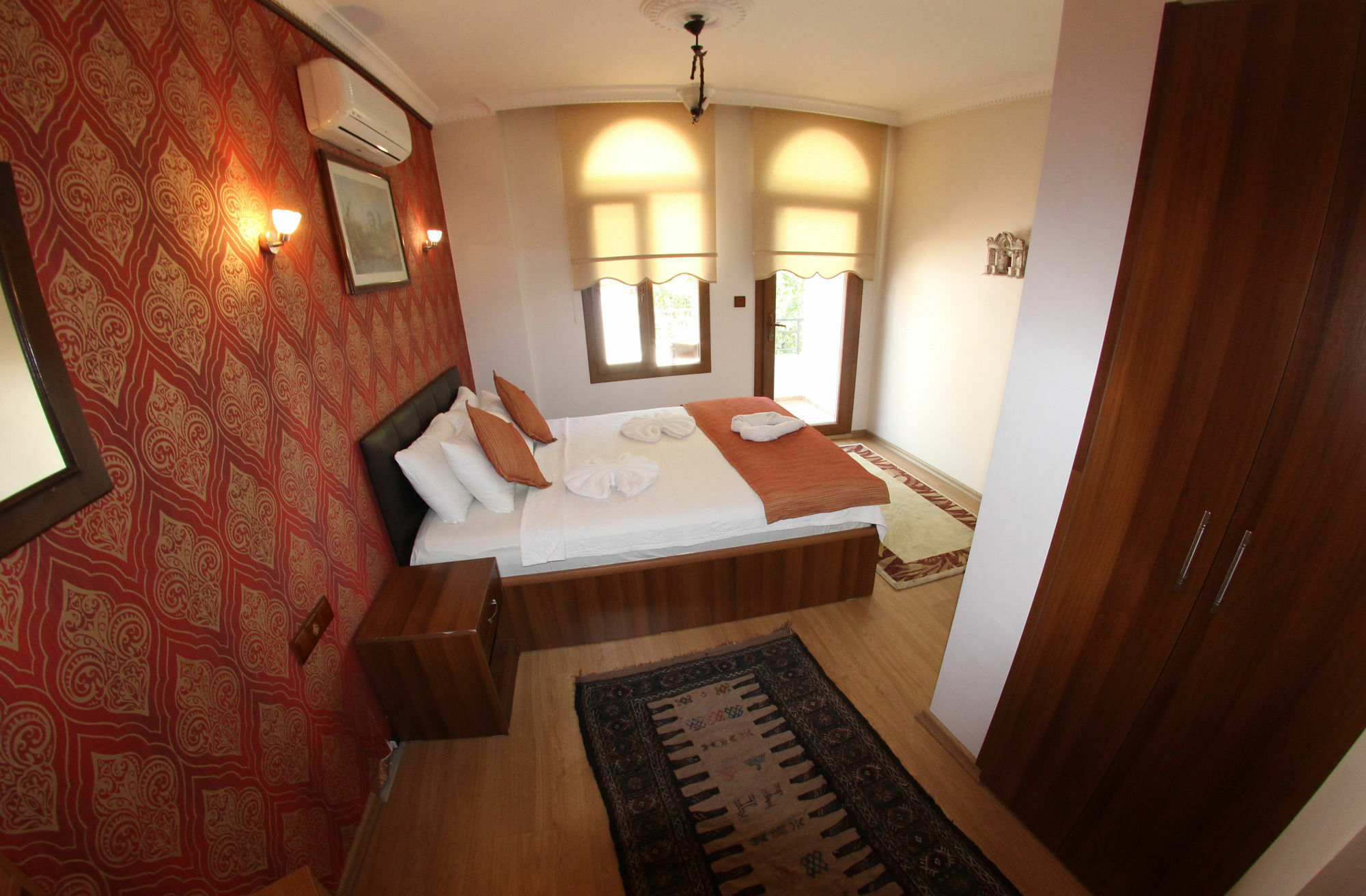 Boomerang Guest House Сельчук Екстер'єр фото