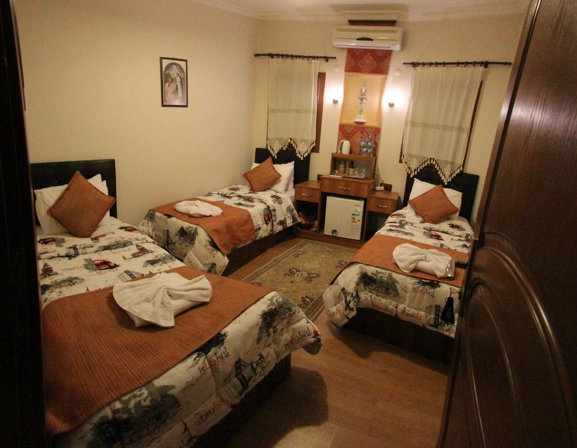 Boomerang Guest House Сельчук Екстер'єр фото