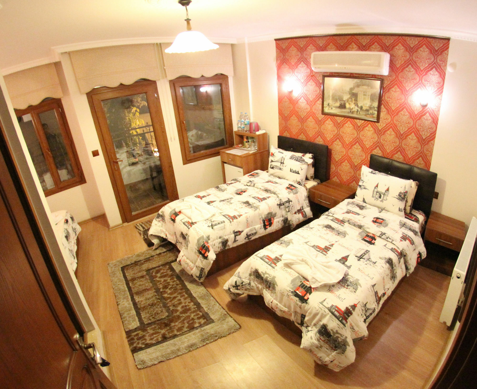 Boomerang Guest House Сельчук Екстер'єр фото
